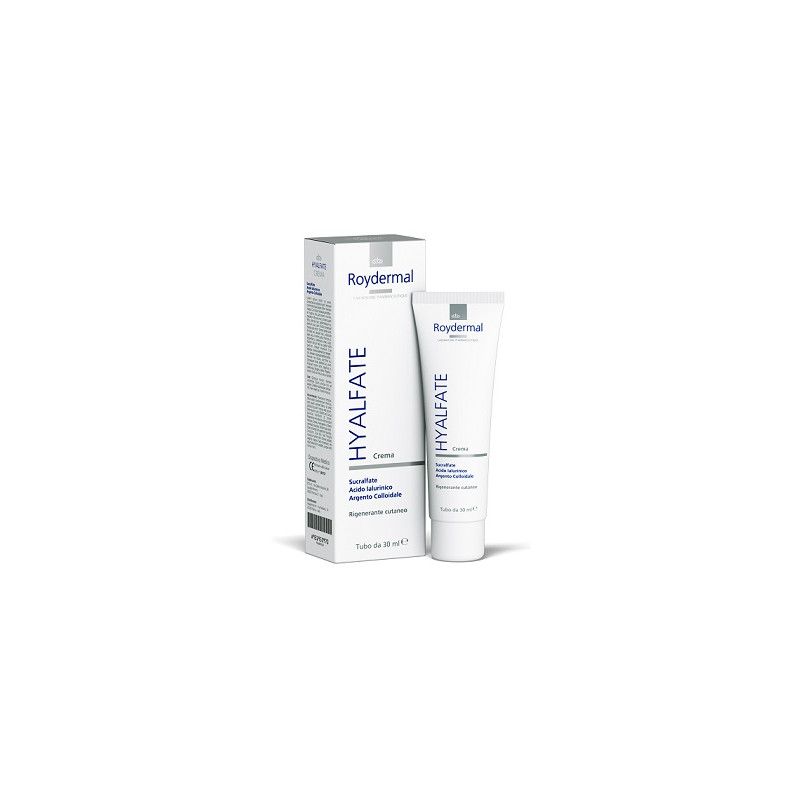 HYALFATE CREMA 30ML 