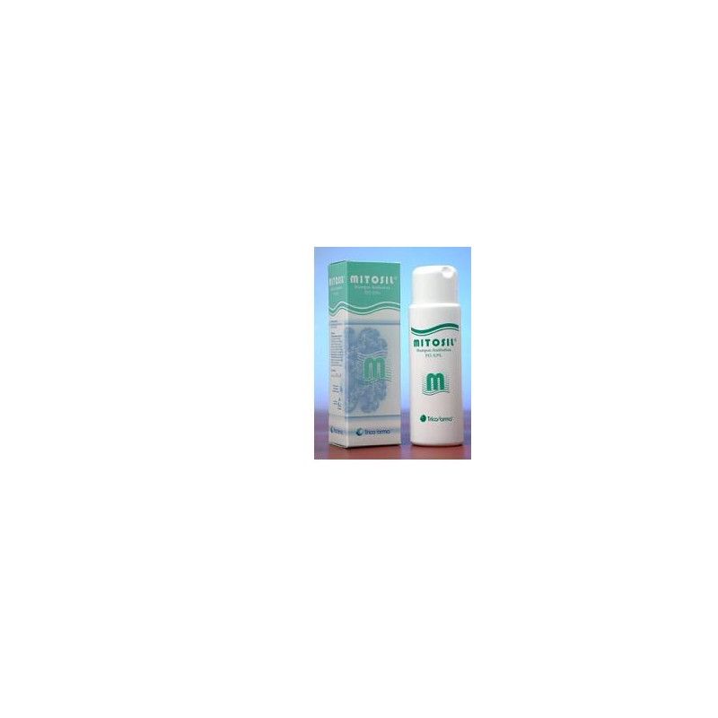 MITOSIL SHAMPOO ANTIFORF 150ML 