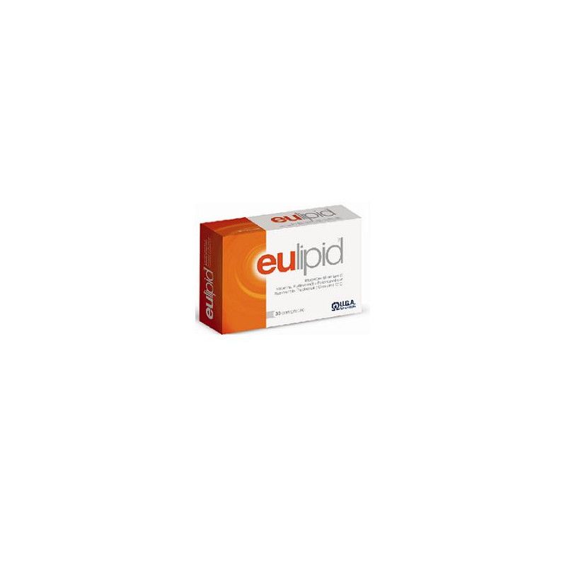 EULIPID 30CPR 