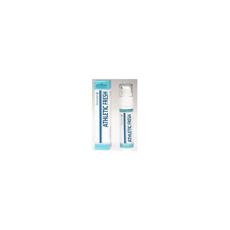 ATHLETIC FRESCH 50ML 