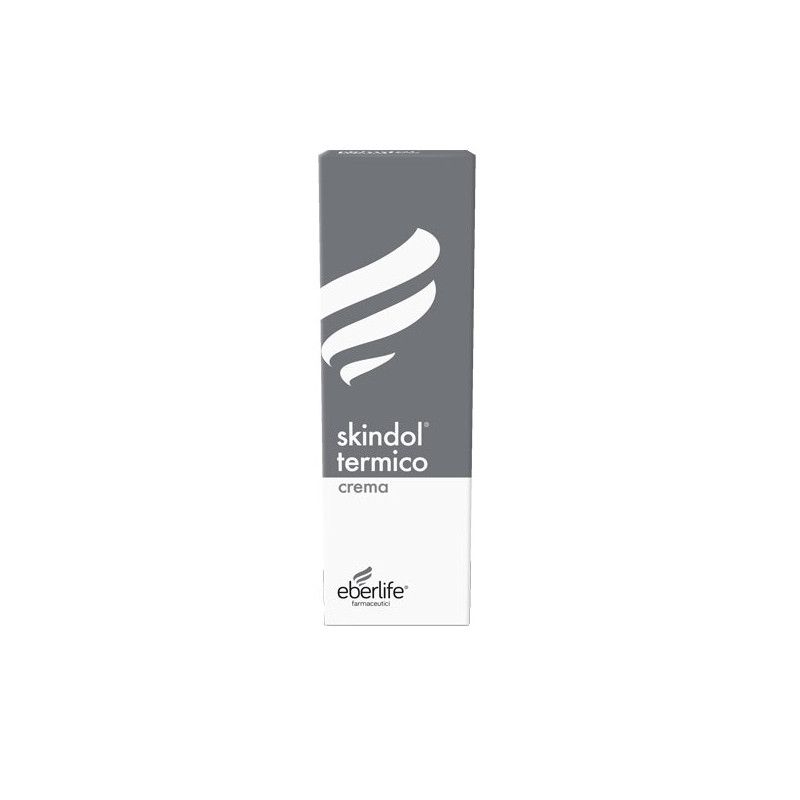 SKINDOL TERMICO 200ML EBERLIFE FARMACEUTICI