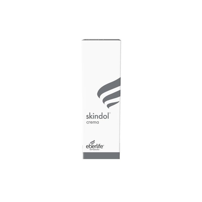 SKINDOL CREMA 200ML EBERLIFE FARMACEUTICI