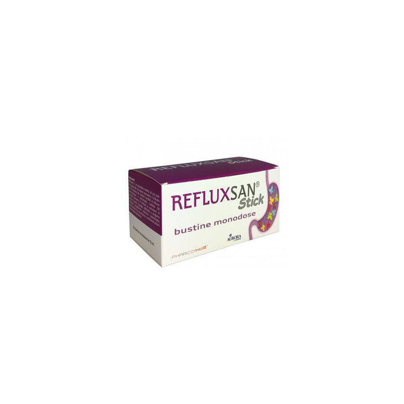 REFLUXSAN STICK 24BUST MONOD AURORA