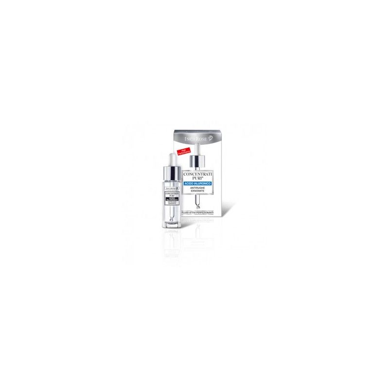 INCAROSE CONC PURI AC IAL 15ML INCAROSE BB CLEAR