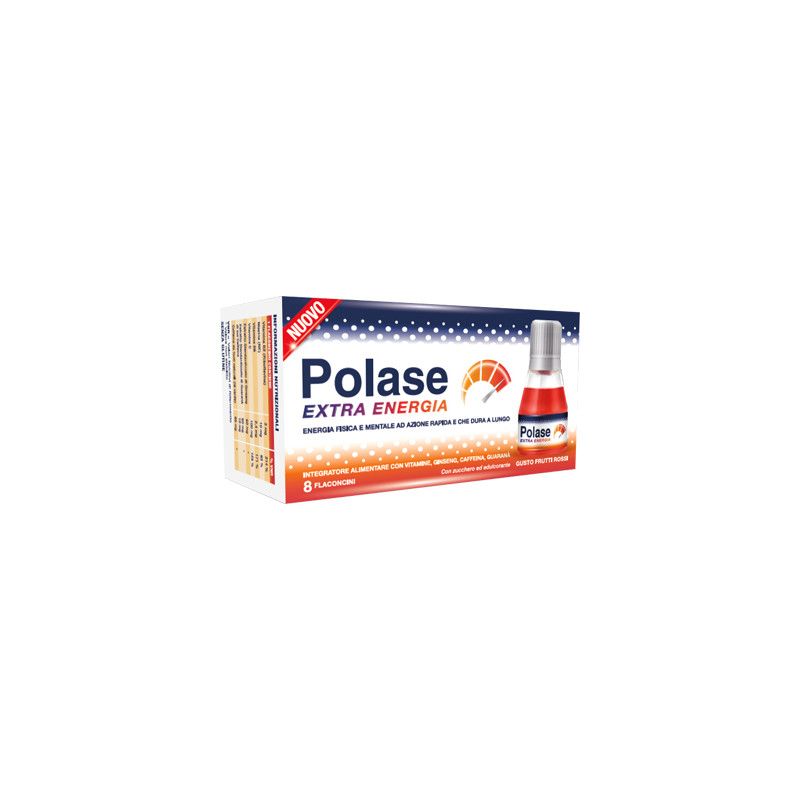 POLASE EXTRA ENERGIA 8FL POLASE