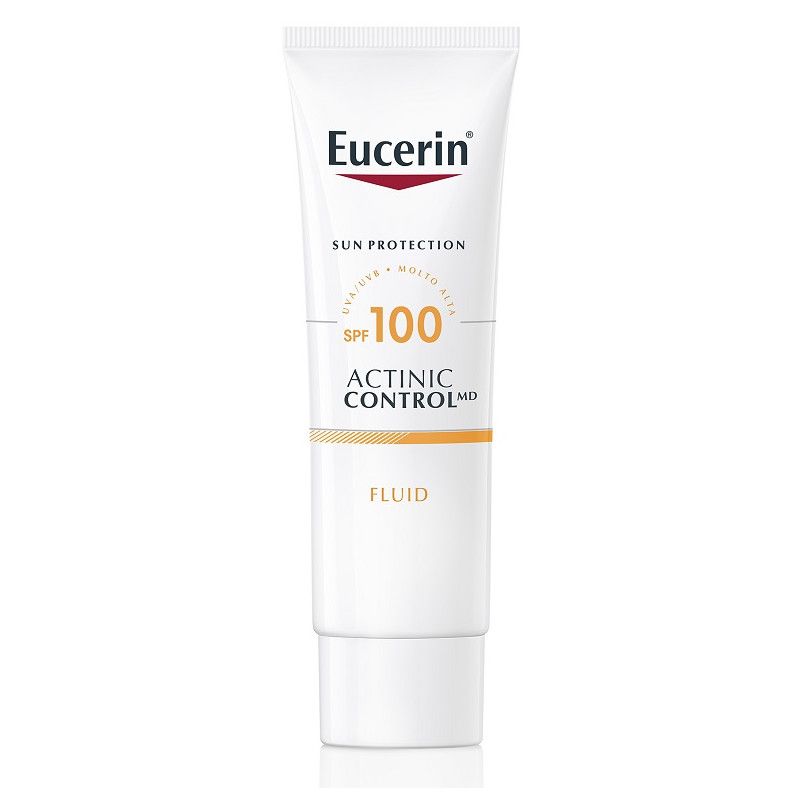 EUCERIN SUN ACTINIC CONTROL100 EUCERIN