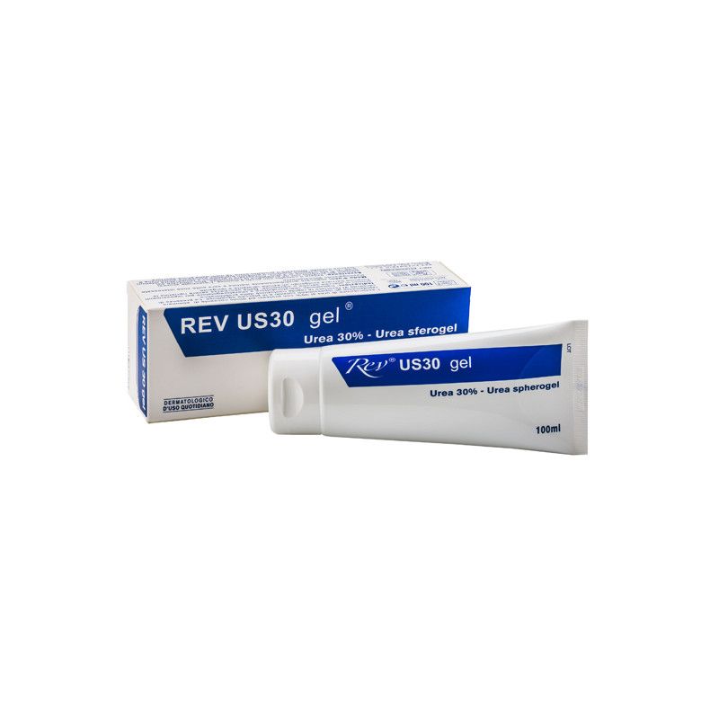 REV US30 GEL 100ML REV ACNOSAL