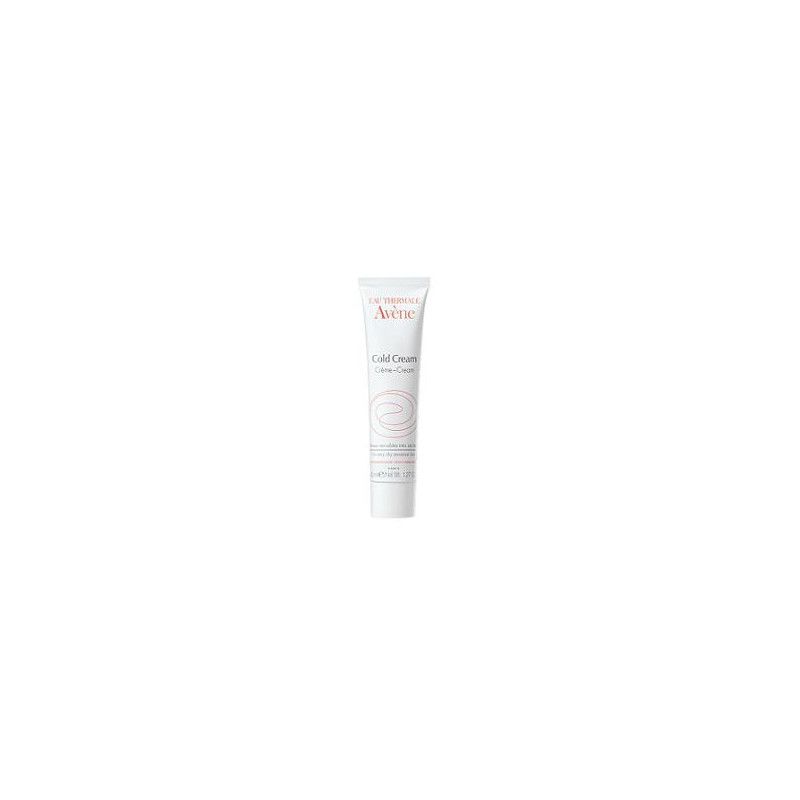 AVENE COLD CREAM 100ML AVENE