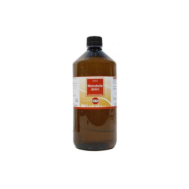 MANDORLE DOLCI OLIO 1000ML 