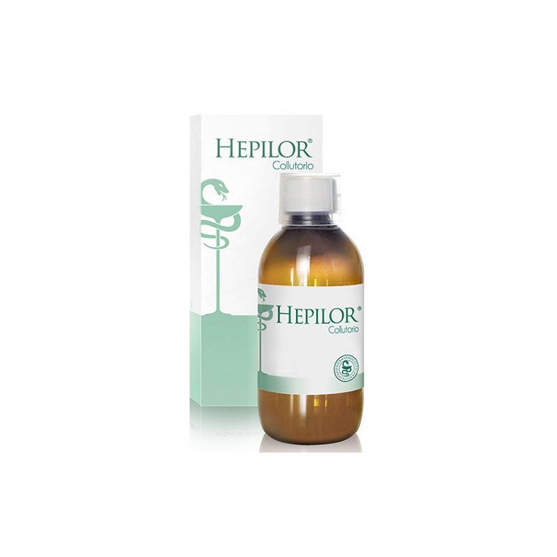 HEPILOR COLLUTORIO 150ML 