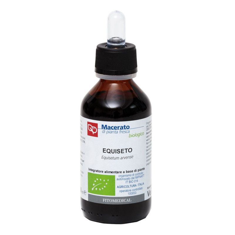 EQUISETO TM BIO 100ML FITOMEDICAL