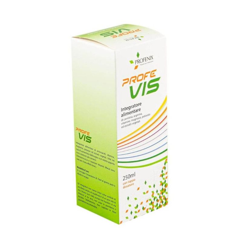 PROFEVIS 250ML 