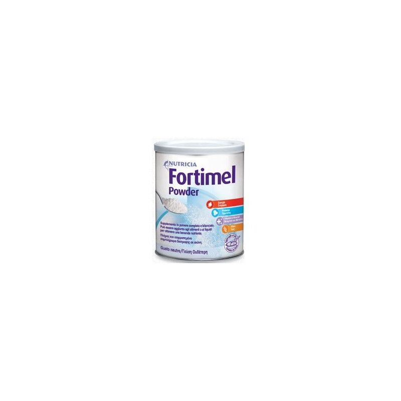 FORTIMEL POWDER NEUTRO 335G 