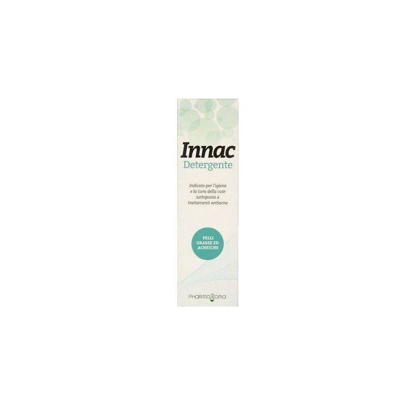 INNAC DETERGENTE 200ML 