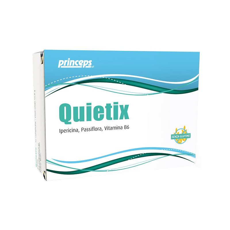 QUIETIX 30CPR 