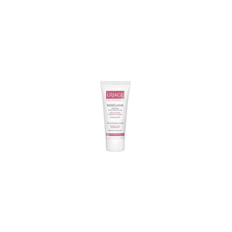 ROSELIANE MAS ANTIARROSS 40ML URIAGE