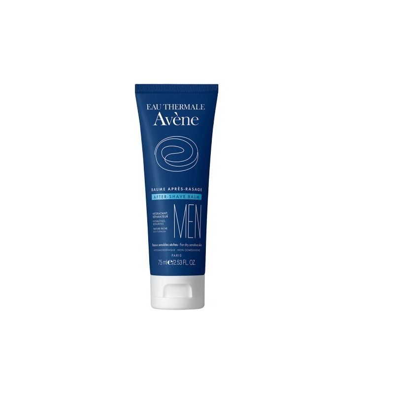 AVENE HOMME BALSAMO DOPOBARBA AVENE