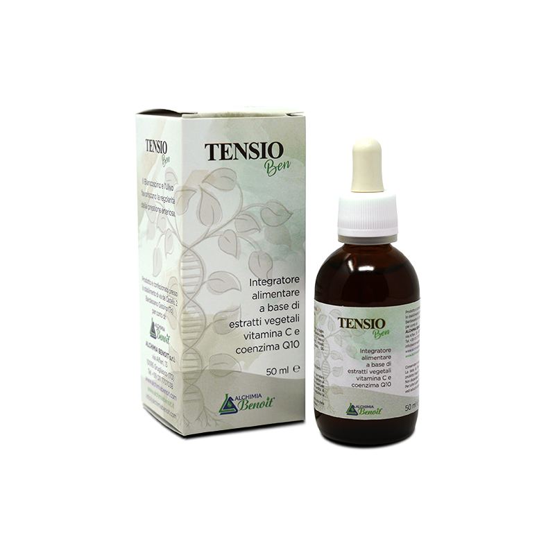 TENSIO BEN 50ML 