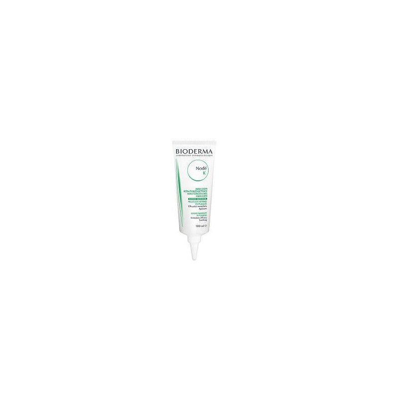 NODE K EMULSIONE CHERATORIDUTT BIODERMA ATODERM