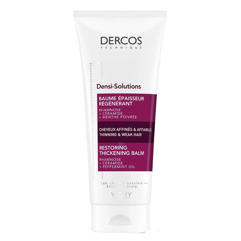 DERCOS BALSAMO DENSI SOL 200ML VICHY