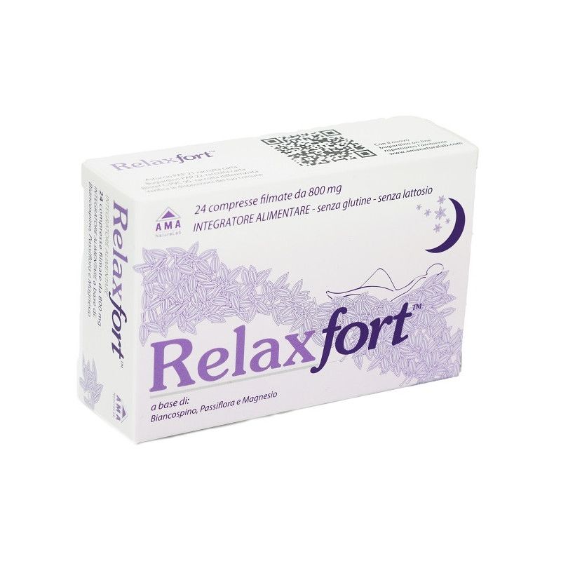 RELAXFORT 24CPR FILMATE 