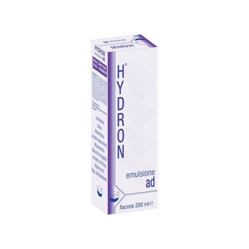 HYDRON EMULSIONE AD 200ML 