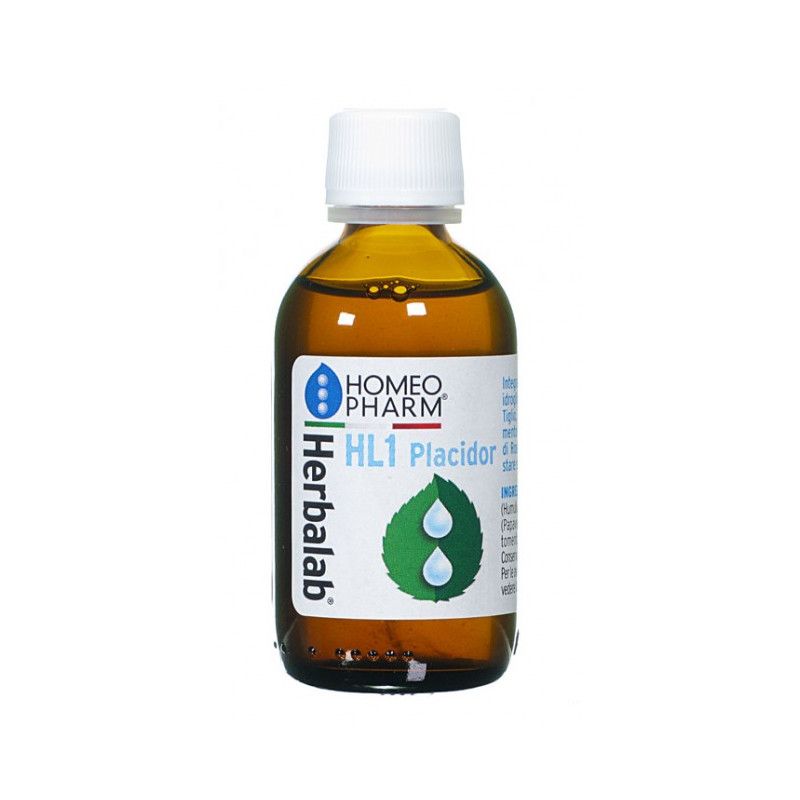 HL1 PLACIDOR HERBALAB 50ML DIFASS