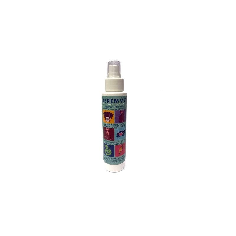 XEREM VET SPRAY 100ML 