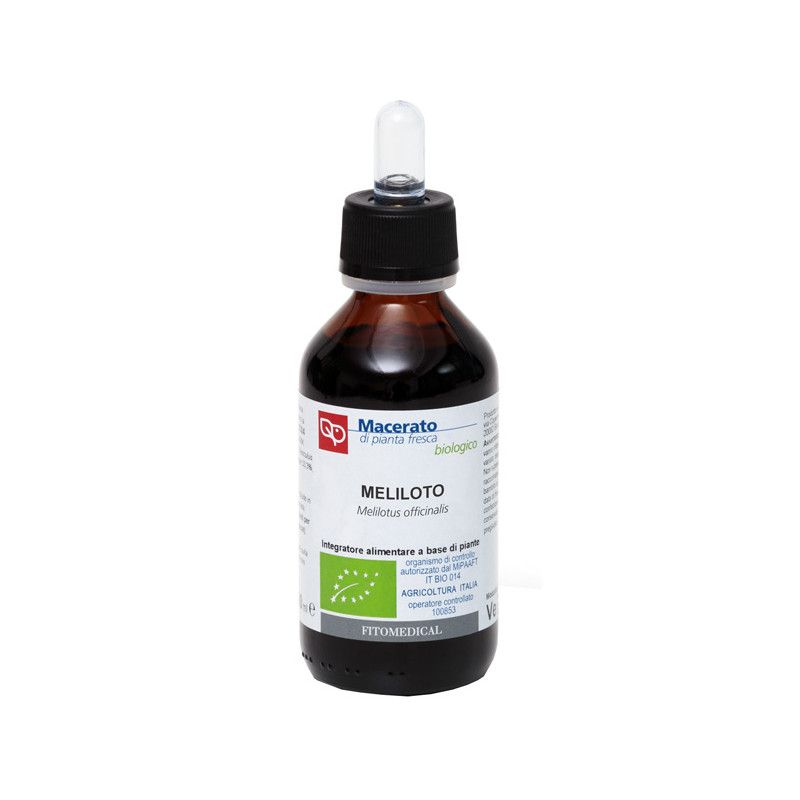 MELILOTO TM BIO 100ML FITOMEDICAL