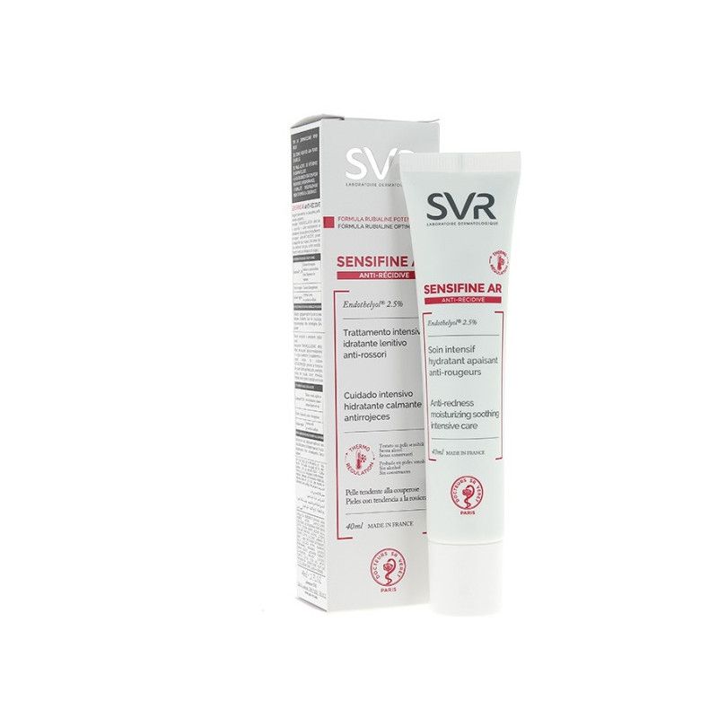 SENSIFINE AR CREME 40ML SVR