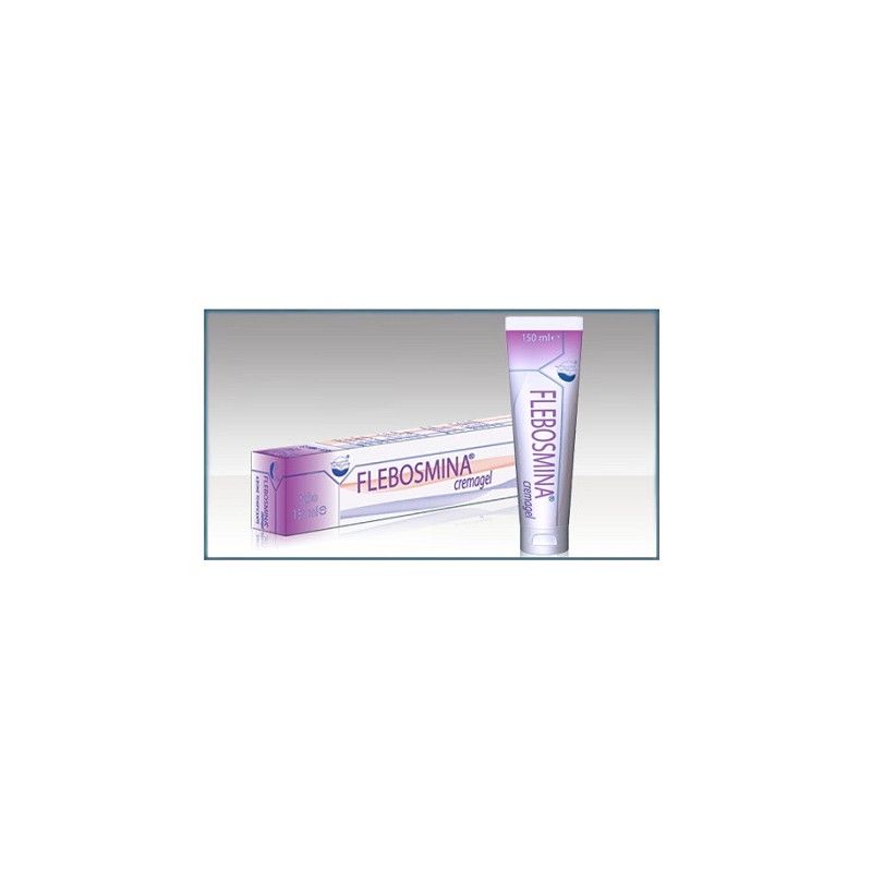 FLEBOSMINA CREMAGEL 150ML 