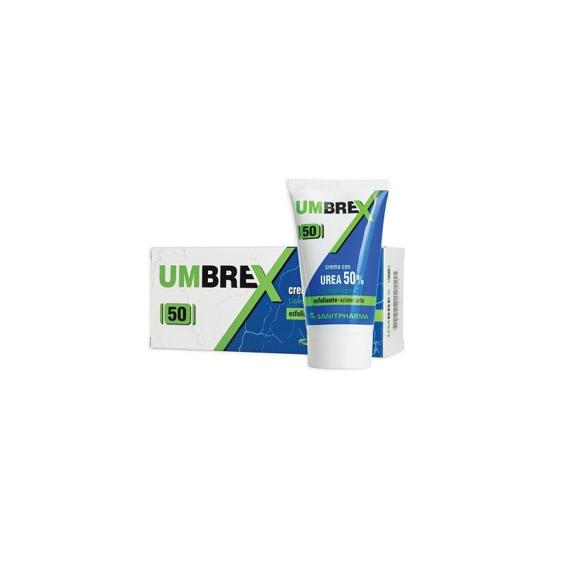 UMBREX 50 CREMA 50ML 