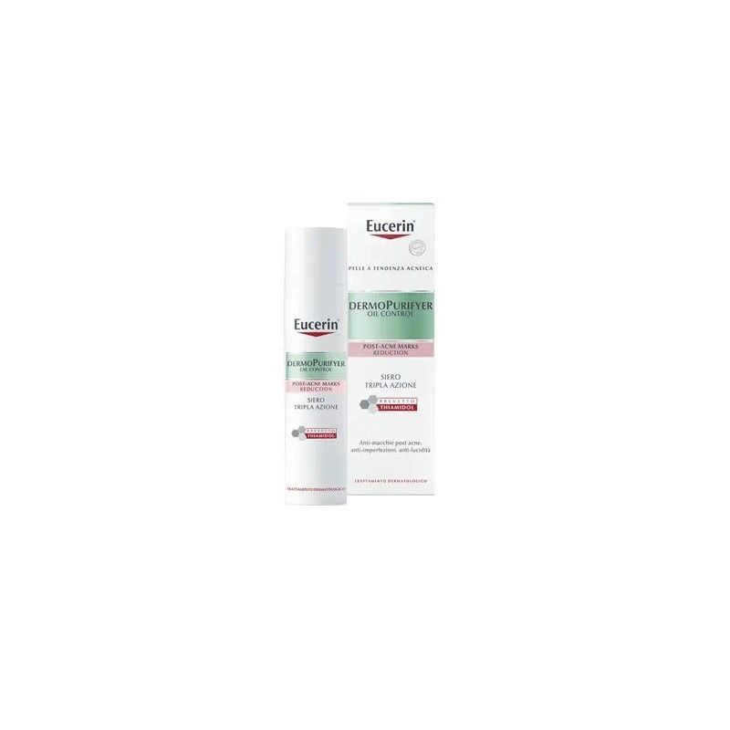 EUCERIN DERMOPUR SIERO TRIP AZ EUCERIN