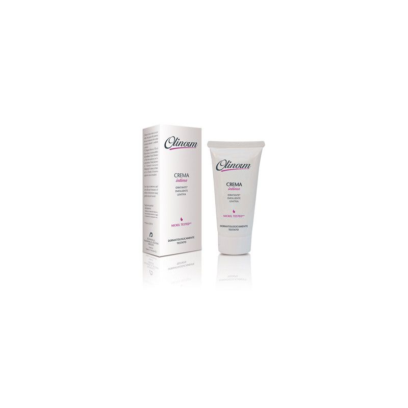 OLINORM CREMA INTIMA 50ML 