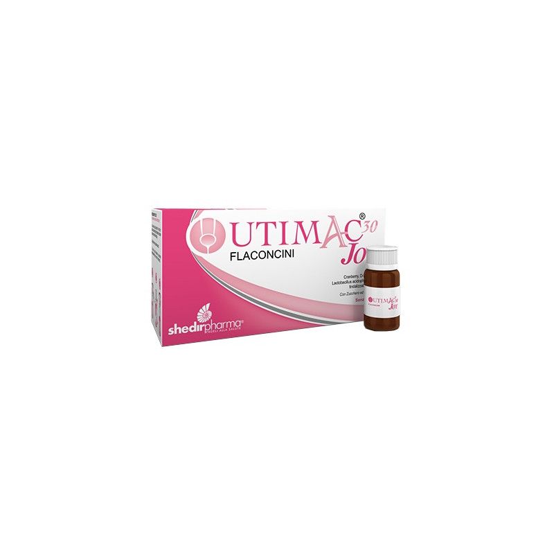 UTIMAC 30 JOY 10FL 10ML UTIMAC JOY