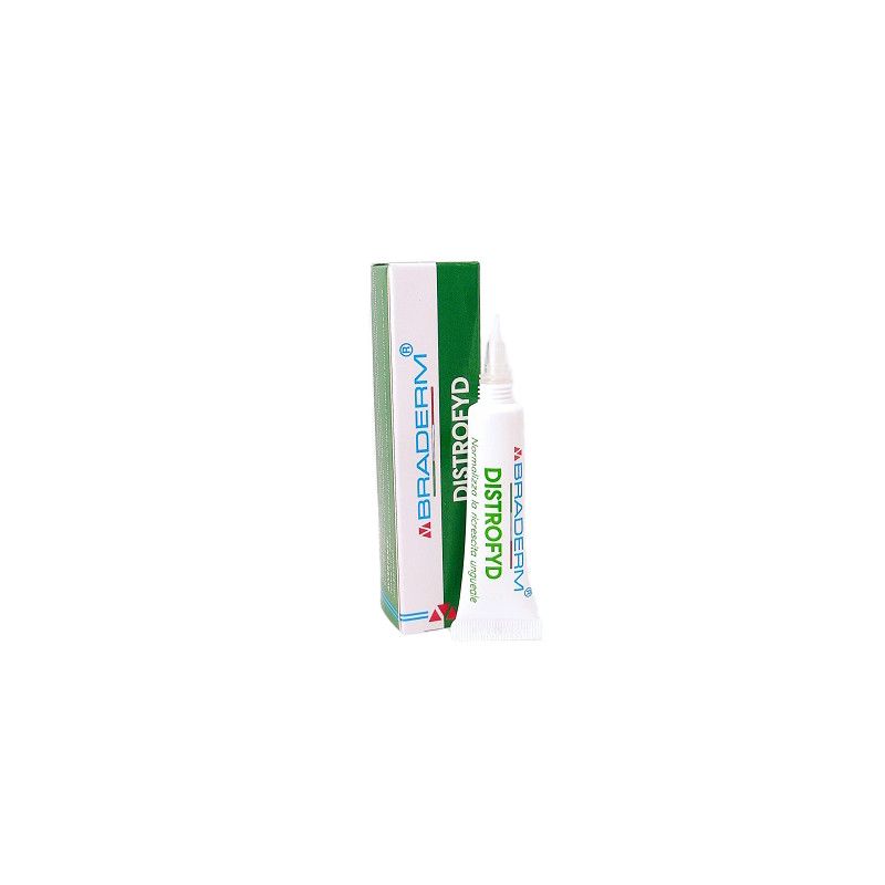 DISTROFYD 15ML BRADERM BRADERM