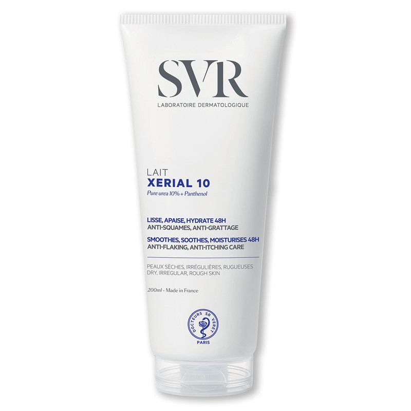 XERIAL 10 LAIT 200ML 