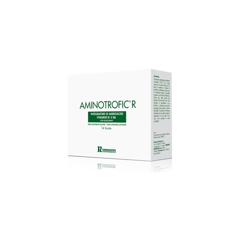 AMINOTROFIC R 14BUST 5,5G AMINOTROFIC