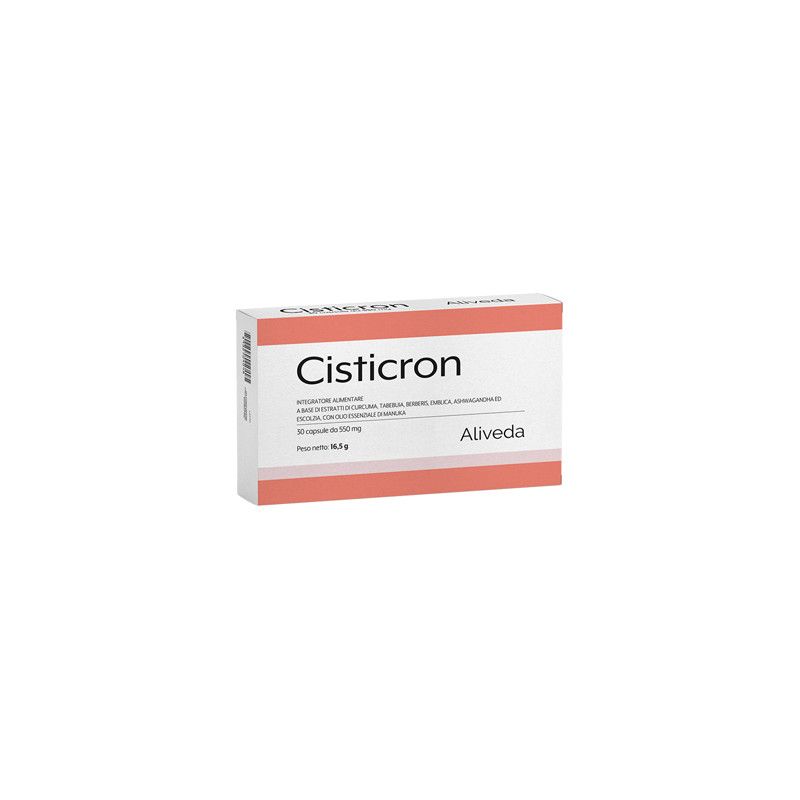 CISTICRON 30CPS 