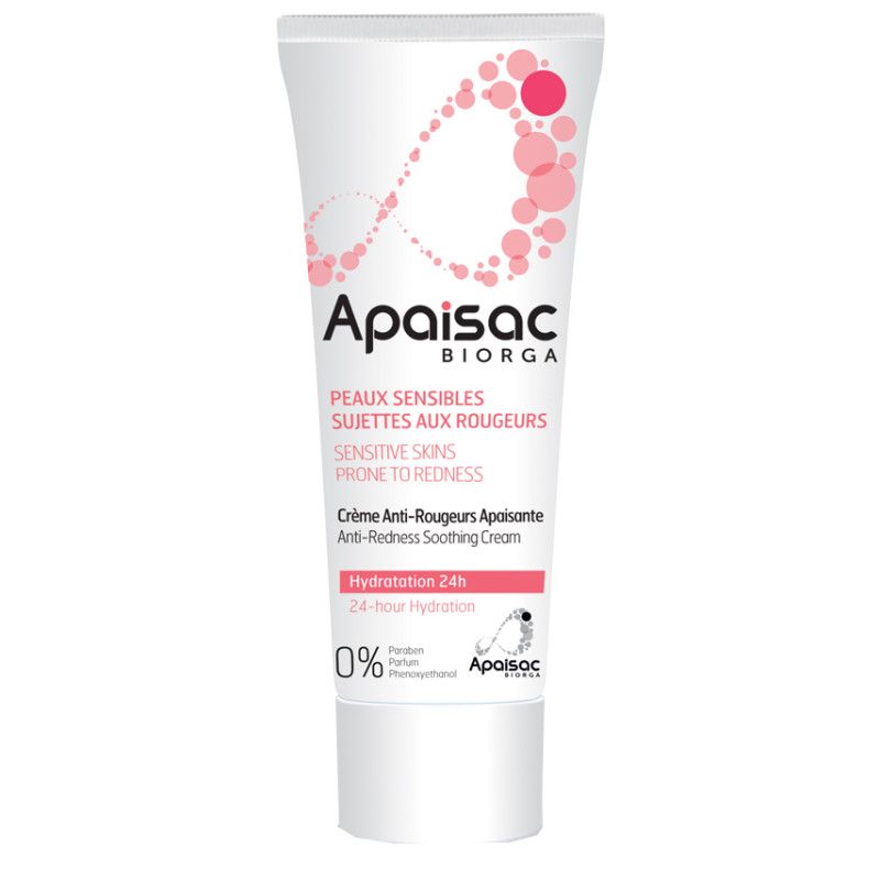 APAISAC CREMA ANTI-ROSS LENIT APAISAC