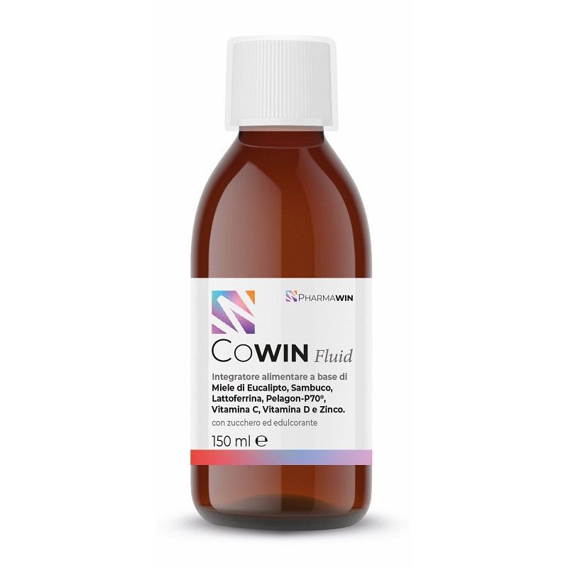 COWIN FLUID 150ML PHARMAWIN