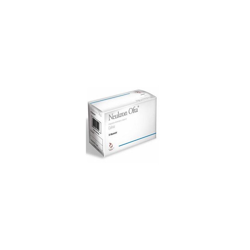 NEUKRON OFTA 10FL 10ML NEUKRON