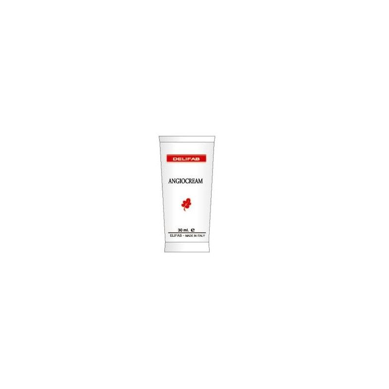 DELIFAB ANGIOCREAM 50ML DELIFAB