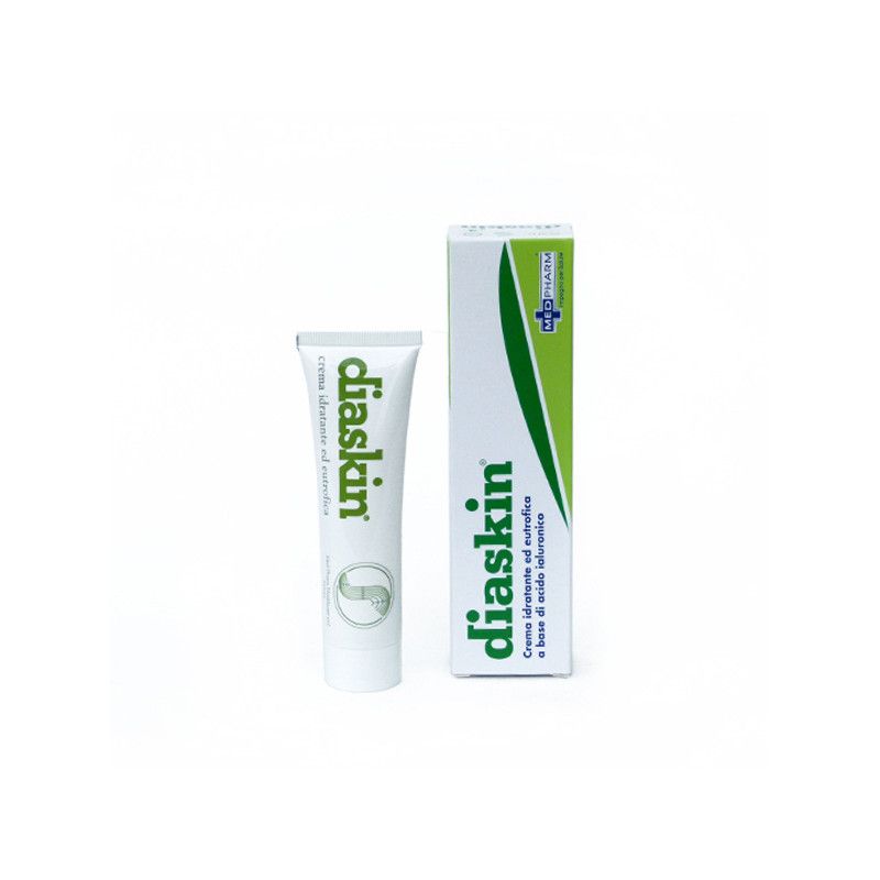 DIASKIN CREMA IDRATANTE 50ML 