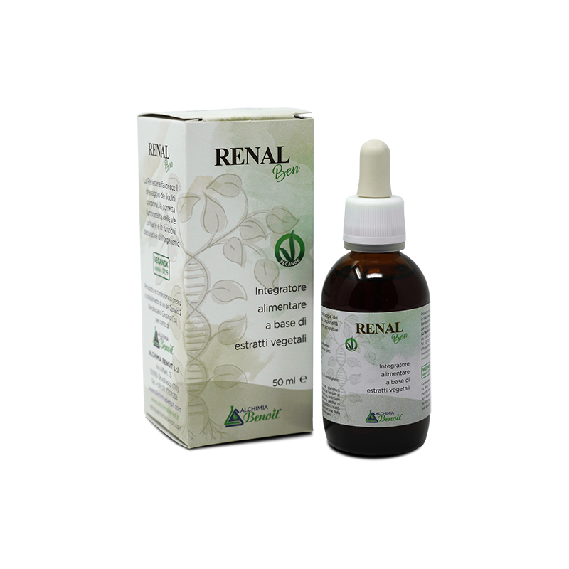 RENAL BEN 50ML 