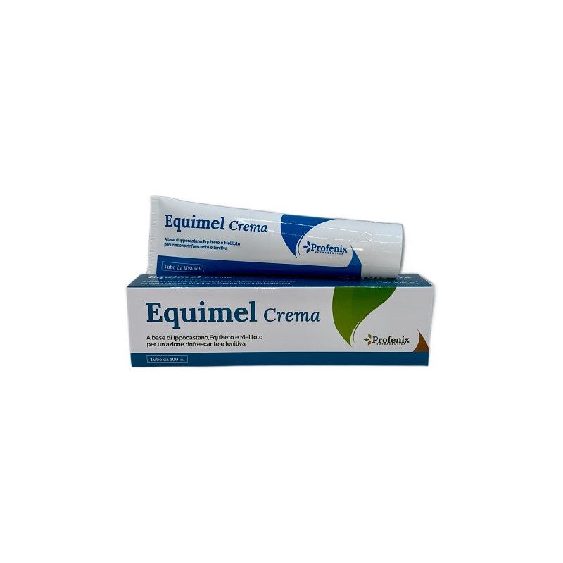 EQUIMEL CREMA 100ML 