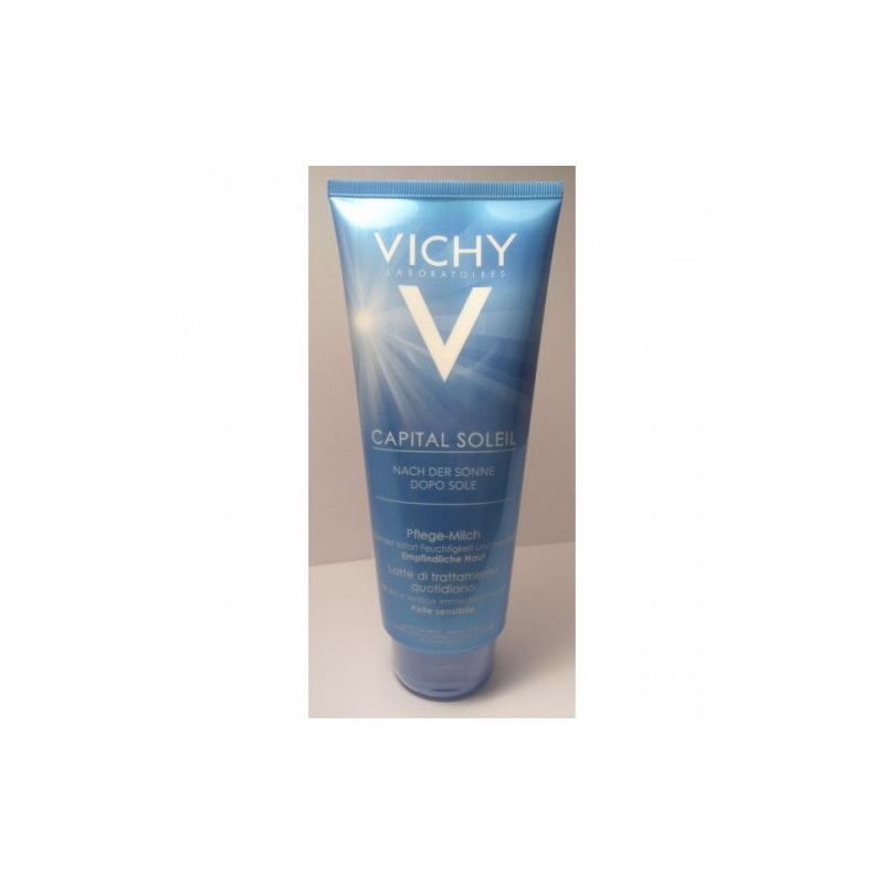 IDEAL SOLEIL DOPOSOLE 300ML VICHY