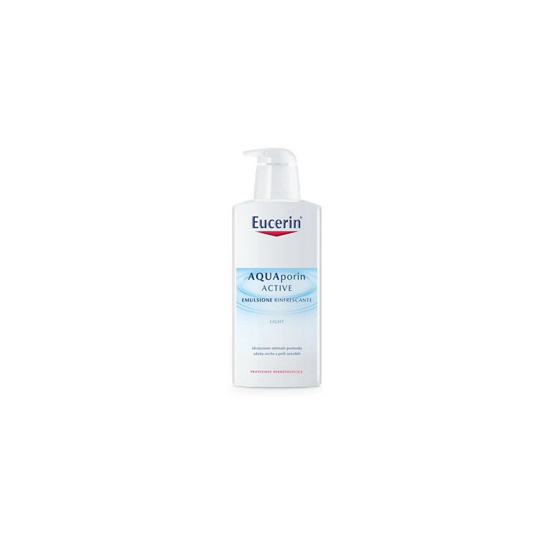 EUCERIN AQUAPORIN ACTIVE LIGHT EUCERIN