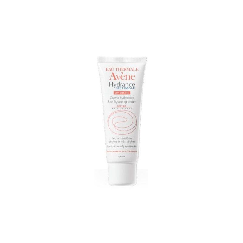 AVENE HYDRANCE CREMA RICCA40ML AVENE