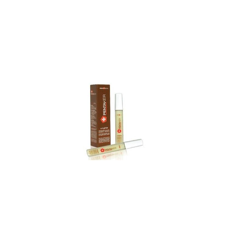 PENTAKER EMULSIONE UNGHIE 15ML 